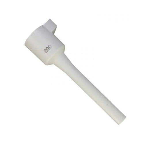 8358. MANGUITO EYECTOR 200UL AMARILLO - EPPENDORF