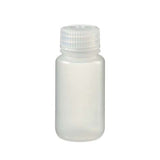13708. FRASCO DE POLIPROPILENO 30ML TRANSPARENTE BOCA ANCHA C/TAPON DE ROSCA DE POLIPROPILENO - NALGENE