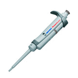 24644. MICROPIPETA MONOCANAL VOLUMEN VARIABLE 0.5-10UL RESEARCH PLUS AUTOCLAVABLE, BOTON GRIS MEDIO EPPENDORF