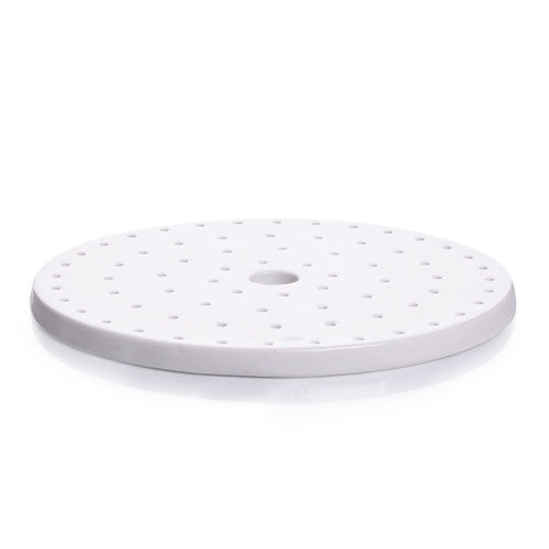 26939. PLACA DE PORCELANA P/DESECADOR 250MM KIMAX
