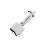 55683. MICROPIPETA MULTICANAL 8 CANALES VOLUMEN VARIABLE 30-300UL RESEARCH PLUS AUTOCLAVABLE EPPENDORF