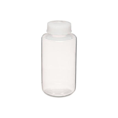 1642. FRASCO P/CENTRIFUGA 250ML DE FEP C/TAPON ETFT TEFZEL, NO ESTERIL - NALGENE