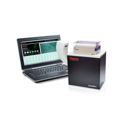 12852. LECTOR DE CODIGO DE BARRAS ALTA VELOCIDAD VISIONMATE 110/240V, 50/60HZ - NUNC