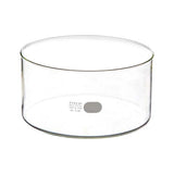 15110. CRISTALIZADOR DE VIDRIO 190X100MM - PYREX
