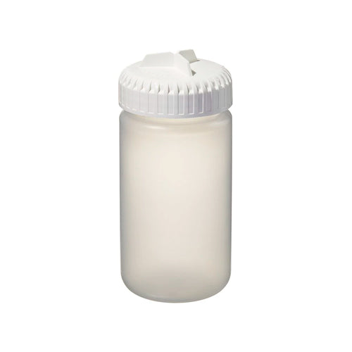 11121. FRASCO P/CENTRIFUGA 250ML DE PPCO C/TAPA DE SELLADO - NALGENE