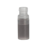 3218. VIAL POLIPROPILENO CLARO 9MM DE 1.5ML 12X32MM C/100 - FINNERAN
