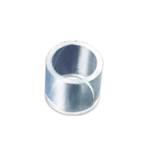 16025. CILINDRO DE CLONACION 6 X 8MM, NO ESTERIL, REUTILIZABLE C/125 - CORNING