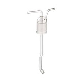 15147. TAPON DE VIDRIO P/LAVADOR DE GASES 500ML, 20MM - PYREX