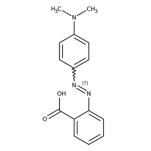 4196. ROJO DE METILO INDICADOR 25GR - FLUKA HONEYWELL