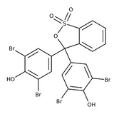 2961. AZUL BROMOFENOL INDICADOR 25GR - FLUKA HONEYWELL