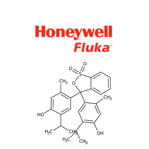 16274. AZUL DE TIMOL, INDICADOR S. #879 25GR - FLUKA