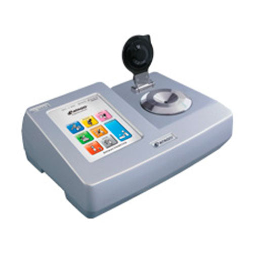 56052. REFRACTOMETRO DIGITAL DE MESA MODELO RX-5000I – ATAGO