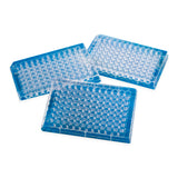 11485.MICROPLACA 96 POZOS CELLBIND, ESTERIL, FONDO PLANO C/TAPA PAQUETE C/5 PIEZAS - CORNING