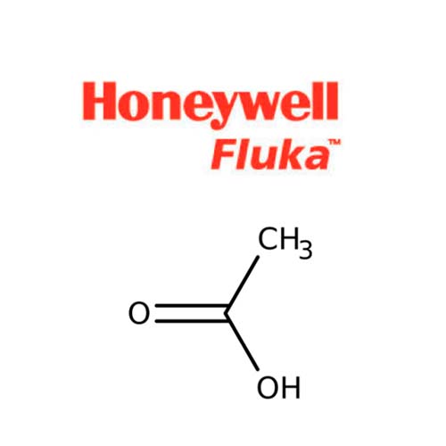 16477. ACIDO FORMICO REACTIVO ACS 98% 1LT - FLUKA