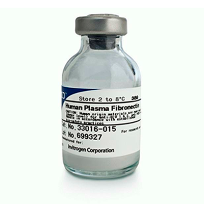 5937. FIBRONECTINA PROTEINA HUMANA PLASMA 5MG - GIBCO