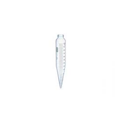 18441. TUBO DE VIDRIO METEOROLOGICO 100ML - KOEHLER