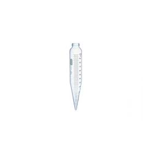 18441. TUBO DE VIDRIO METEOROLOGICO 100ML - KOEHLER