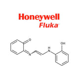 16304. GLYOXAL-BIS(2-HYDROXYANIL), INDICADOR P/TITULACION DE METALES 25GR - FLUKA