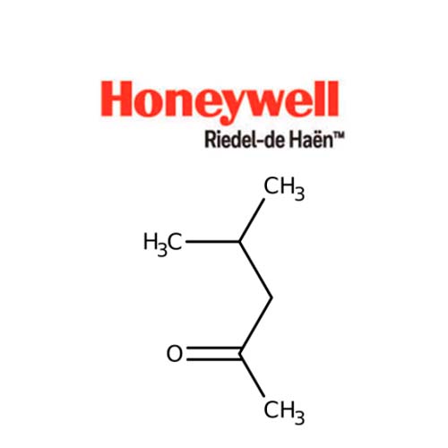 16465. 4-METIL-2-PENTANONA REACTIVO ACS 1LT - RIEDEL DE HAEN