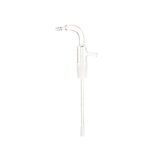 15148. TUBO DE VIDRIO DISPERSION P/DESTILADOR CIANUROS - PYREX