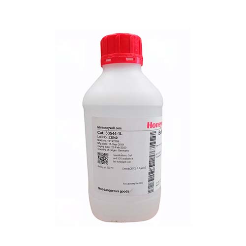 4200. SOLUCION BUFFER PH 5.0 C/FUNGICIDA, TRAZABLE A SRM DE NIST 1LT - FLUKA HONEYWELL