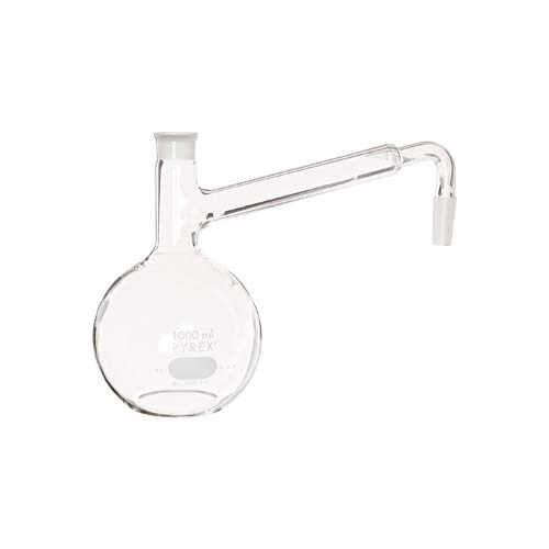 15086. APARATO DE DESTILACION AGUA 1LT COMPLETO - PYREX