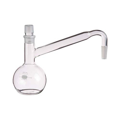 15087. APARATO DE DESTILACION AGUA 500ML COMPLETO - PYREX