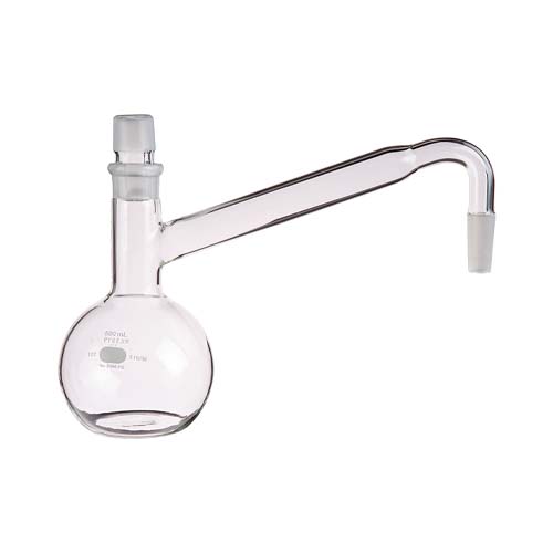 15087. APARATO DE DESTILACION AGUA 500ML COMPLETO - PYREX