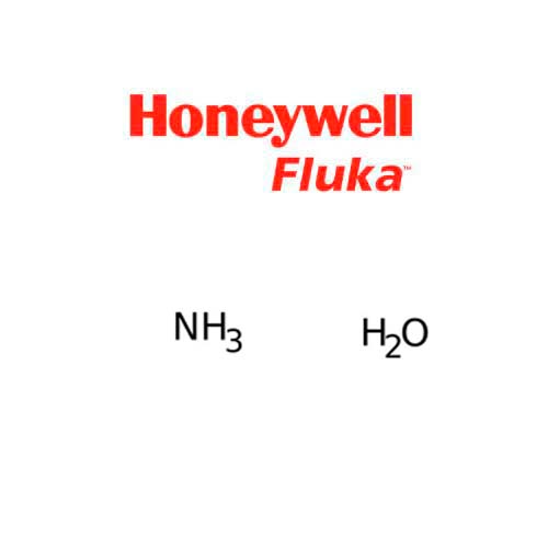 16415. SOLUCION BUFFER PH 11.0 (20°C) ACIDO BORICO/HIDROXIDO DE SODIO/CLORURO DE POTASIO 100ML - FLUKA