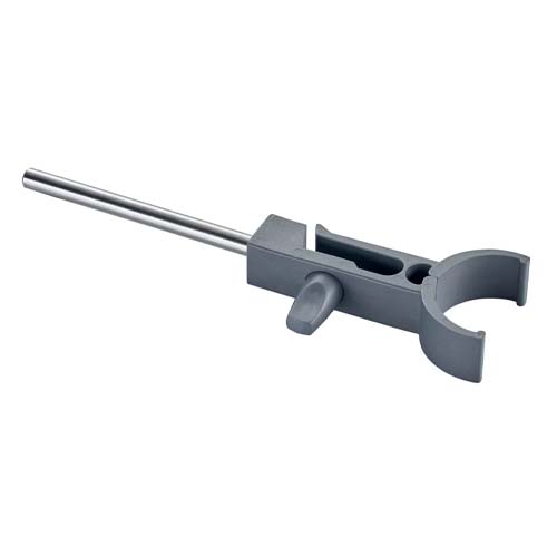 17269. ABRAZADERA R 200 P/FIJAR EL DISPERSOR T10 - IKA