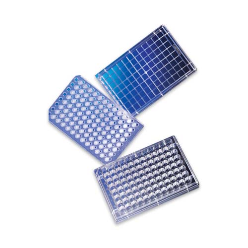 15439. SISTEMA PERMEABLE HTS TRANSWELL P/PLACA 96 POZOS, MEMBRANA DE POLICARBONATO 0.4UM, ESTERIL C/TAPA - CORNING