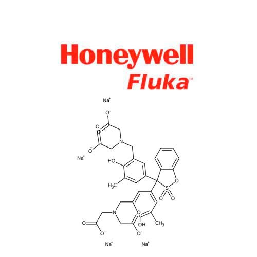 16401. NARANJA DE XILENOL SAL TETRASODICA 5GR - FLUKA