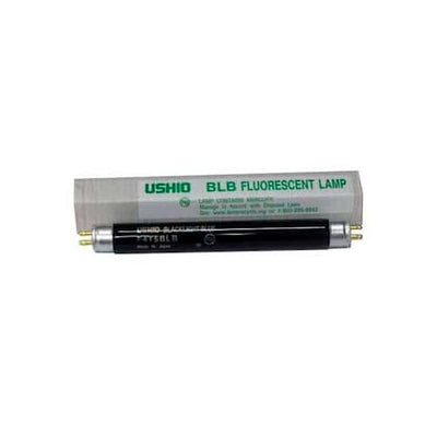 16965. TUBO DE REPUESTO P/LAMPARA UV LONGITUD 5.314PULG, ONDA CORTA 254NM, 4W UVP