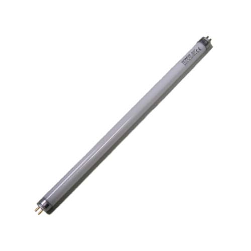 16966. TUBO DE REPUESTO P/LAMPARA UV LONGITUD 6PULG, ONDA LARGA 365NM, 4W UVP