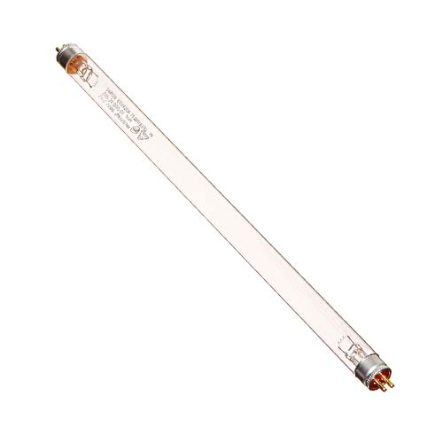 16955. LAMPARA DE LUZ BLANCA P/CABINA PCR UVP