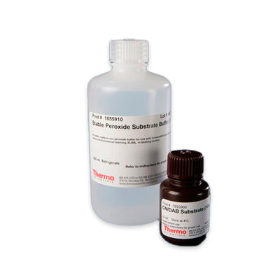 53016. CN/DAB SUBSTRATE KIT 275ML - PIERCE