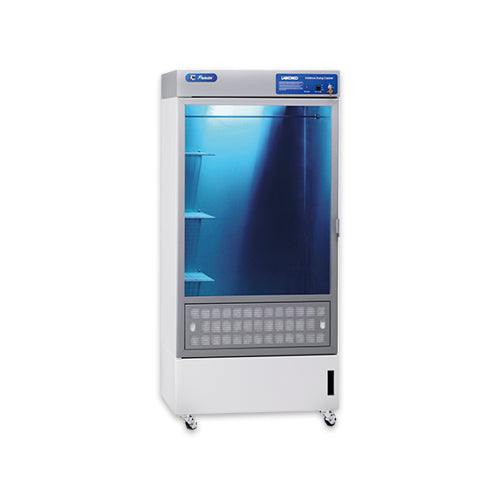 56655. CABINA (CAMPANA) PROTECTORA P/SECADO 4' 10AMP, 100-115V 50/60HZ - LABCONCO