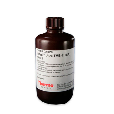 53010. 1-STEP ULTRA TMB-ELISA SUBSTRATE SOLUTION 250ML - PIERCE