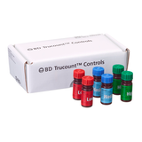 5410. CONTROL BEADS KIT 30 TESTS - BD TRUCOUNT