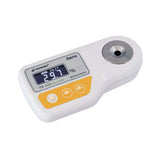 55918. REFRACTOMETRO DIGITAL PORTATIL BRIX 0.0-32%  MOD. PR-32ALPHA - ATAGO