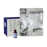 17930. KIT LEUCOCOUNT C/TUBOS TRUCOUNT 50 TESTS BD - BIOSCIENCES