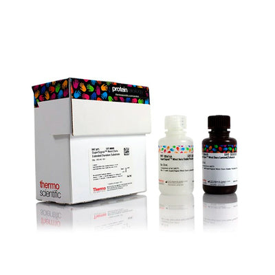 53256. SUPERSIGNAL WEST DURA EXTENDED DURATION SUBSTRATE 200ML - PIERCE