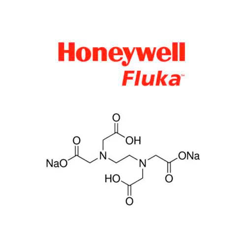 16341. ACIDO ETILENDIAMINOTETRACETICO SAL DISODICA SOLUCION VOLUMETRICA 0.1M, 1LT - FLUKA