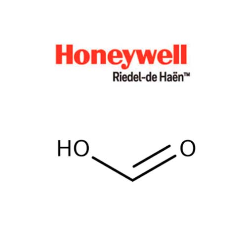 16469. ACETONITRILO C/ACIDO FORMICO AL 0.1% CHROMASOLV LC-MS 2.5LT - RIEDEL DE HAEN