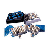 16132. INSERTO DE MEMBRANA NETWELL POLIESTER 24MM, PORO 74UM, ESTERIL PAQUETE C/6 PIEZAS - CORNING