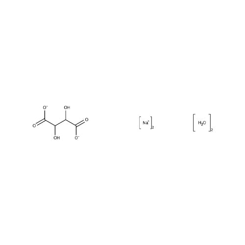 11320.HYDRANAL ESTANDAR TARTRATO DE SODIO DIHIDRATO 100GR - FLUKA