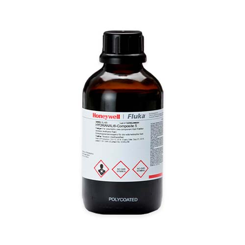 16501. HIDRANAL COMPUESTO 5OM 1LT - HONEYWELL