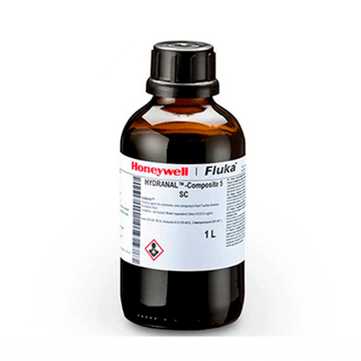 50557. HYDRANAL COMPOSITE 5 1LT - FLUKA HONEYWELL