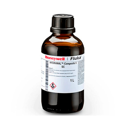 50557. HYDRANAL COMPOSITE 5 1LT - FLUKA HONEYWELL