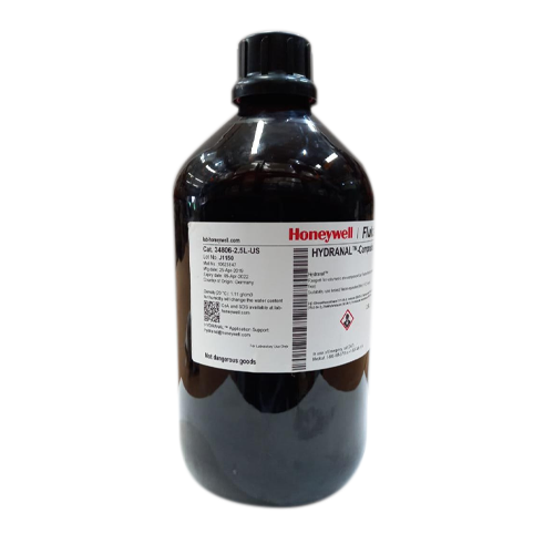 50877. HYDRANAL COMPOSITE 2  2.5LT - FLUKA